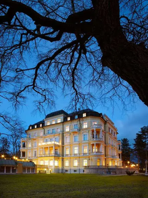 Photo 3 of Hotel Imperial Superior